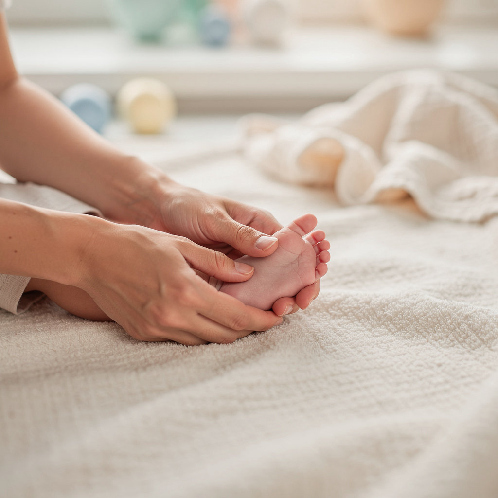 NHA Urban Village 1 Early Learning Academy nurturing infant care program in a safe, bright San Diego classroom